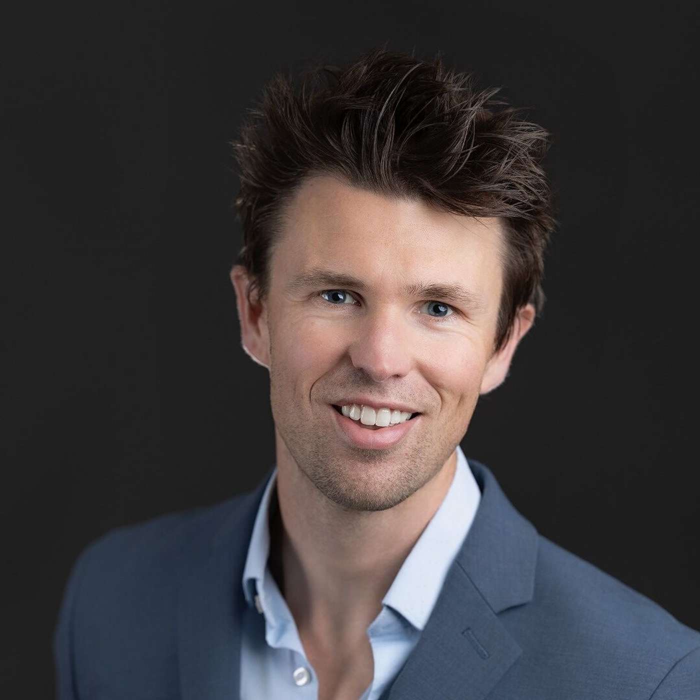 Cholesterol and Mental Health with Returning Guest Dr. Josh Wageman! 893 Cholesterol and Mental Health with Returning Guest Dr. Josh Wageman! 893