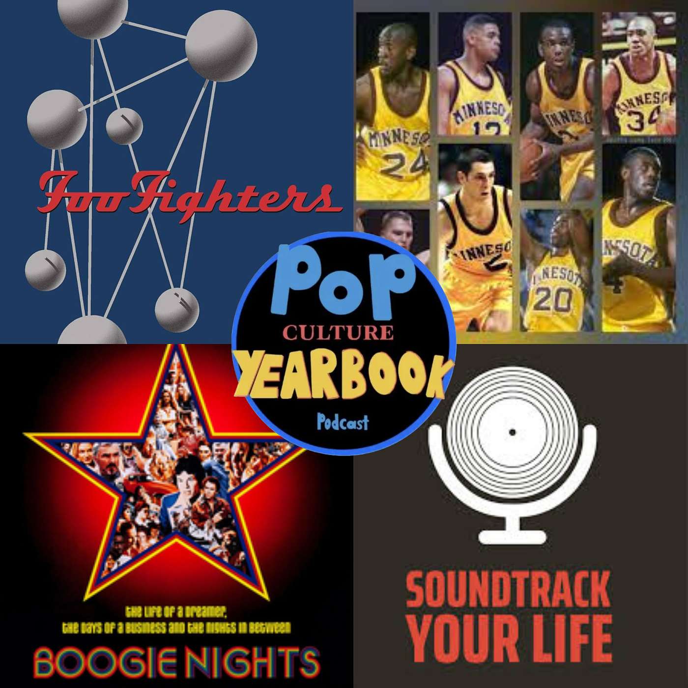 1997: Memories and TV, Movies, and Music Drafts with Ryan Pak from Soundtrack Your Life