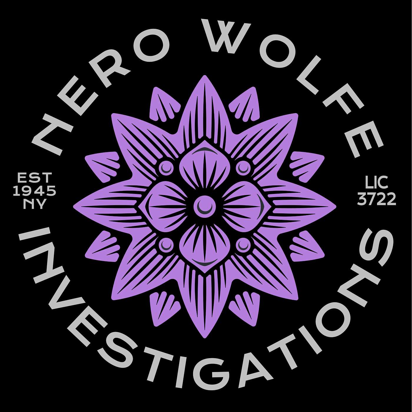 Episode 68 Nero Wolfe and the Slaughtered Santas