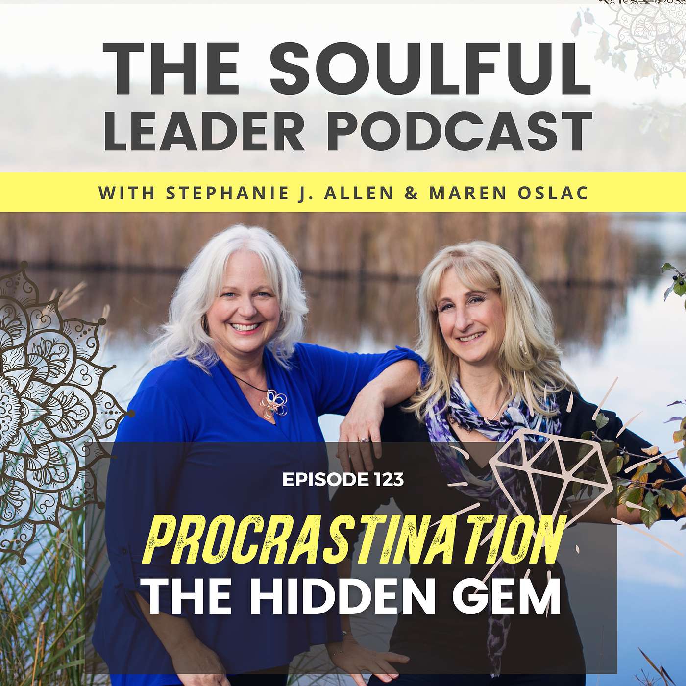 Procrastination: The Hidden Gem