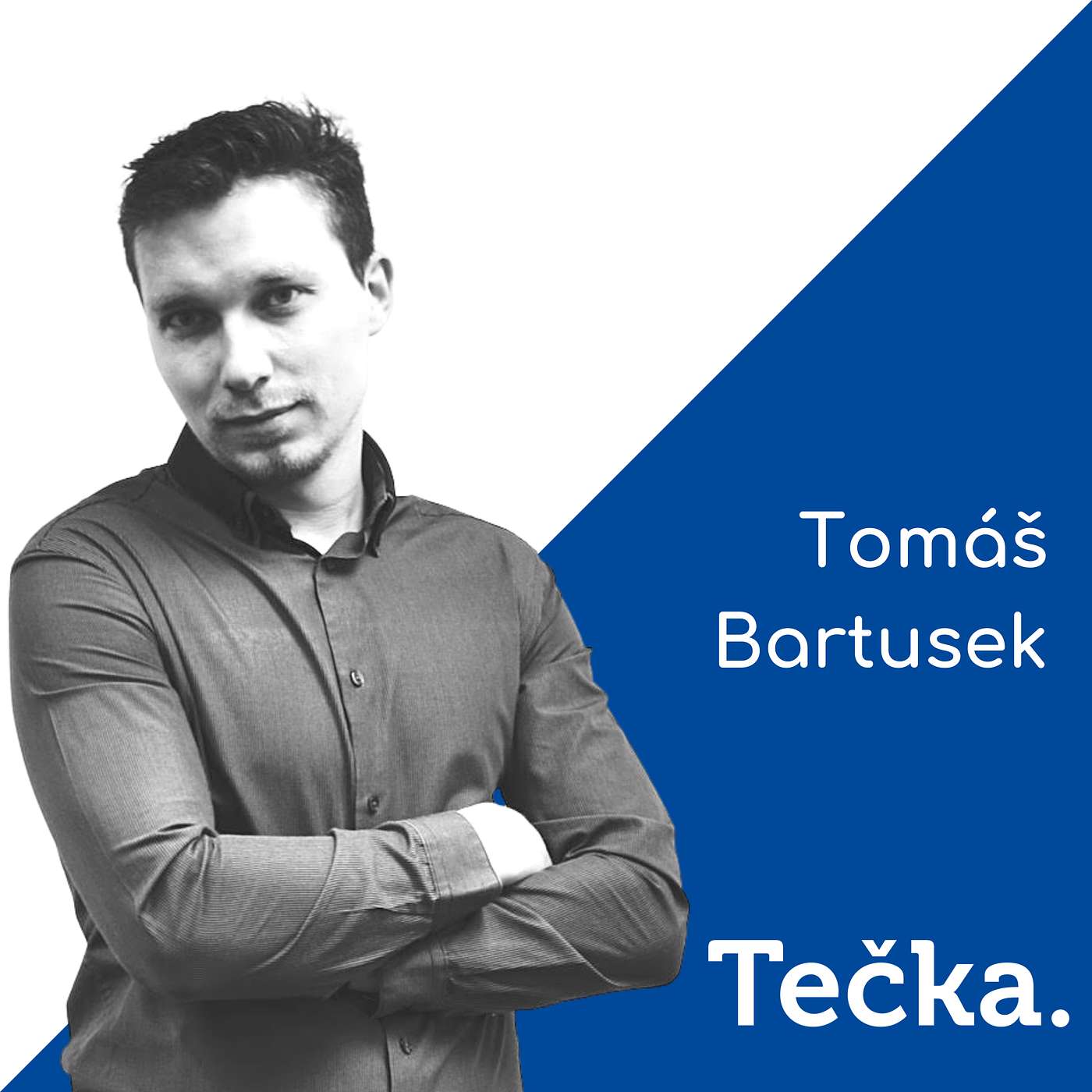 Tečka