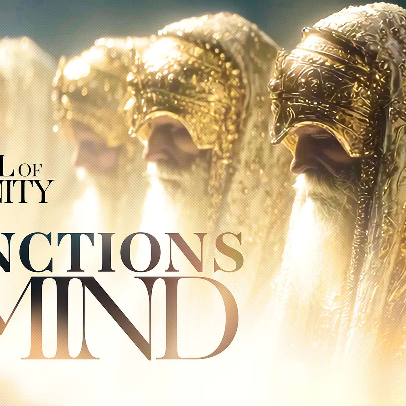 16. Functions Of The Mind