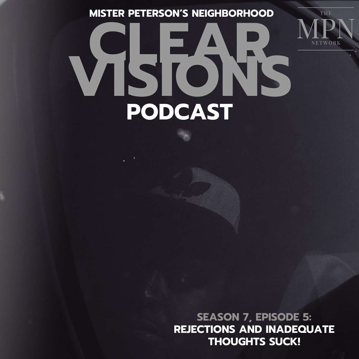 Rejections and inadequate thoughts SUCK! Rejections and inadequate thoughts SUCK!