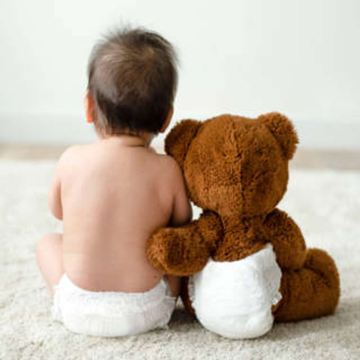 cover of episode Spina Bifida
