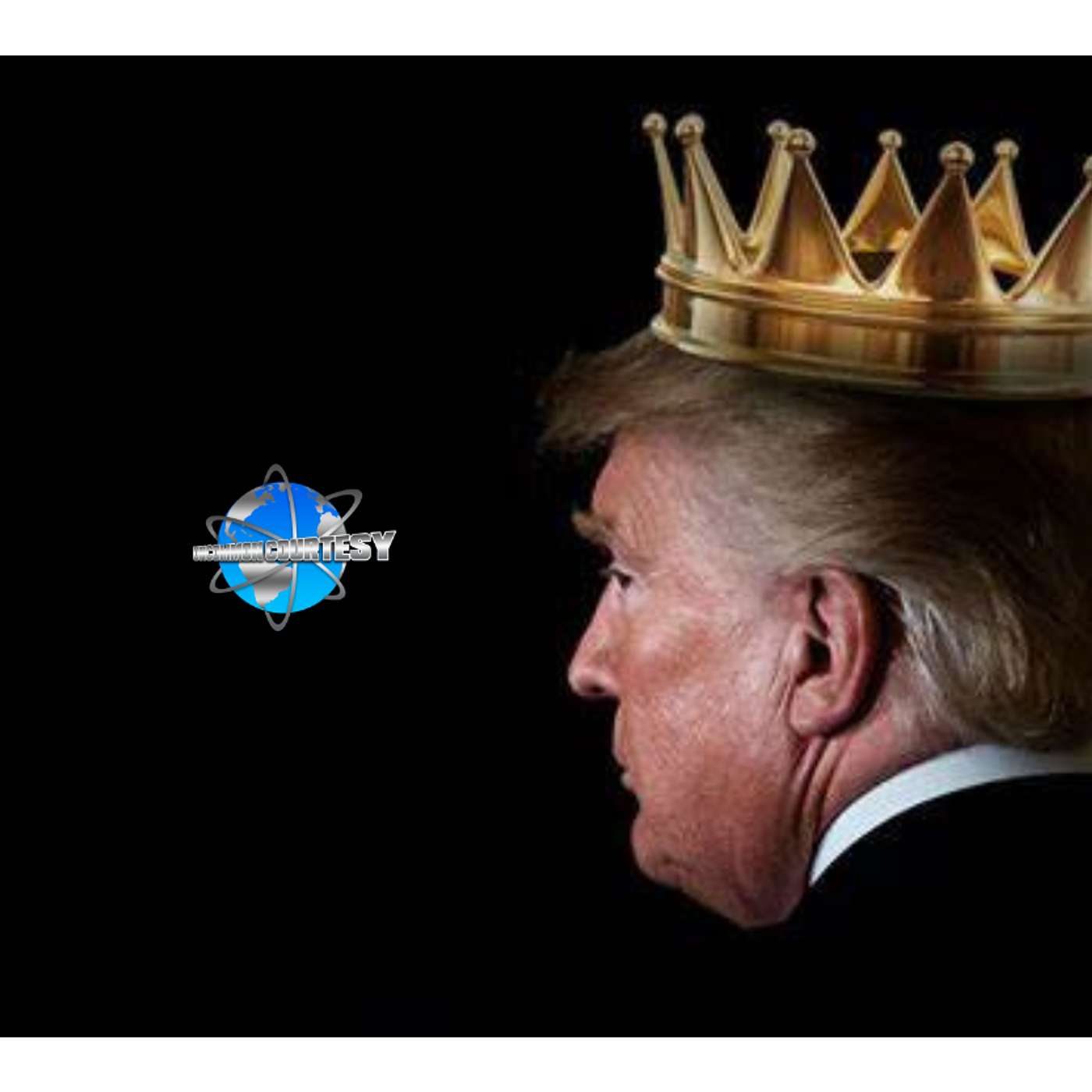 Episode 86 - The First King Of America episode artwork