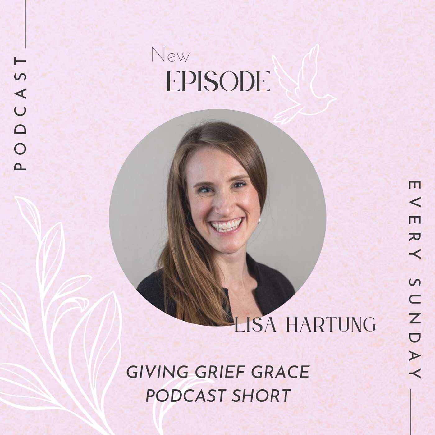 Giving Grief Grace