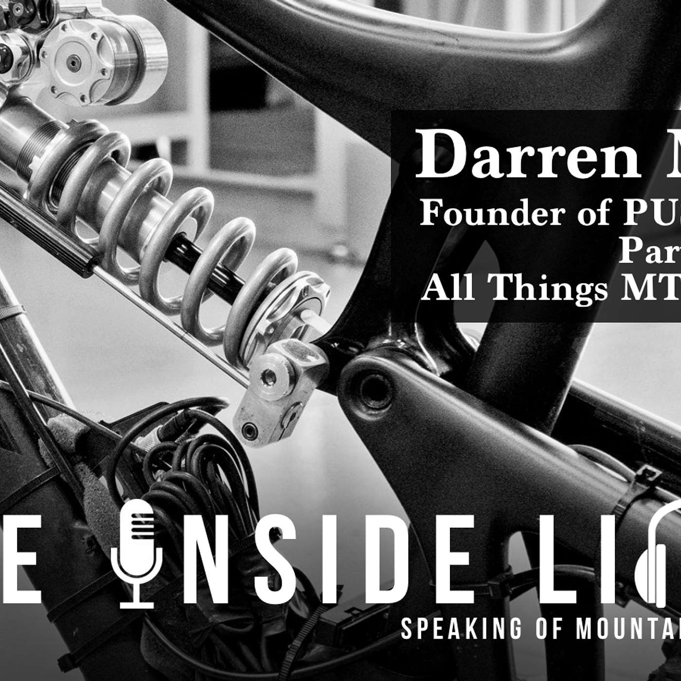 The Inside Line Podcast - Vital MTB