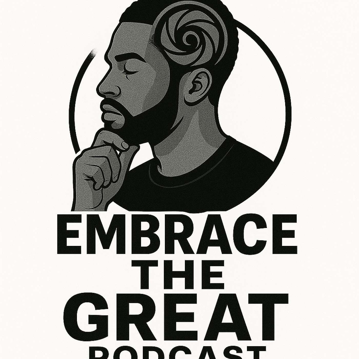 Embrace The Great