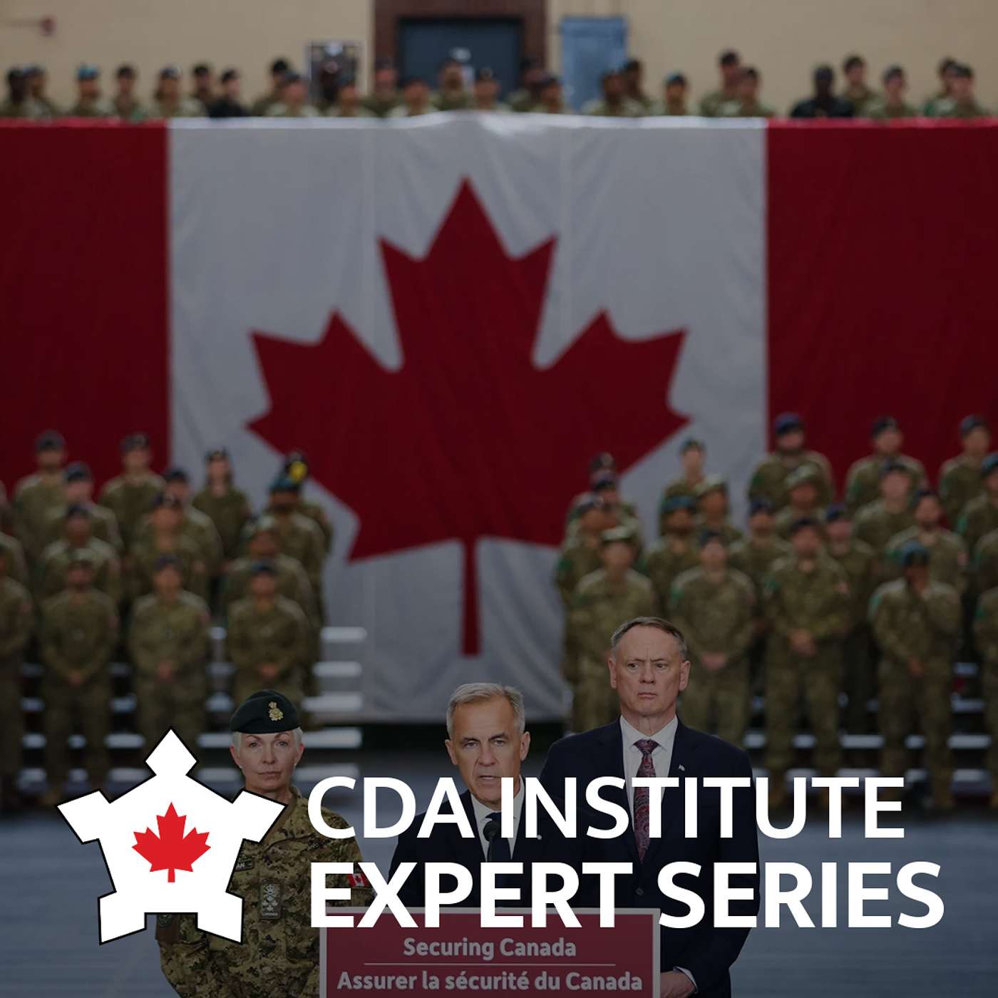 Can Canada Realistically Diversify Its Defence Partnerships Beyond the U.S.?