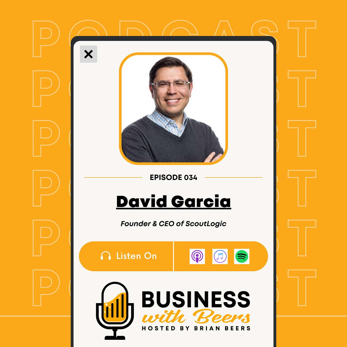 Running a 100% remote team with David Garcia | Ep 34