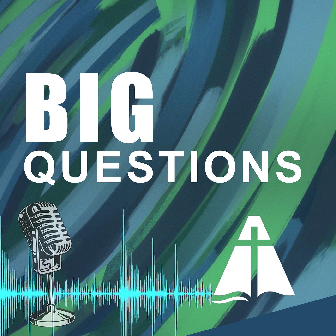 BIG Questions: "What is Most Important?" | Pastor Todd Hessel