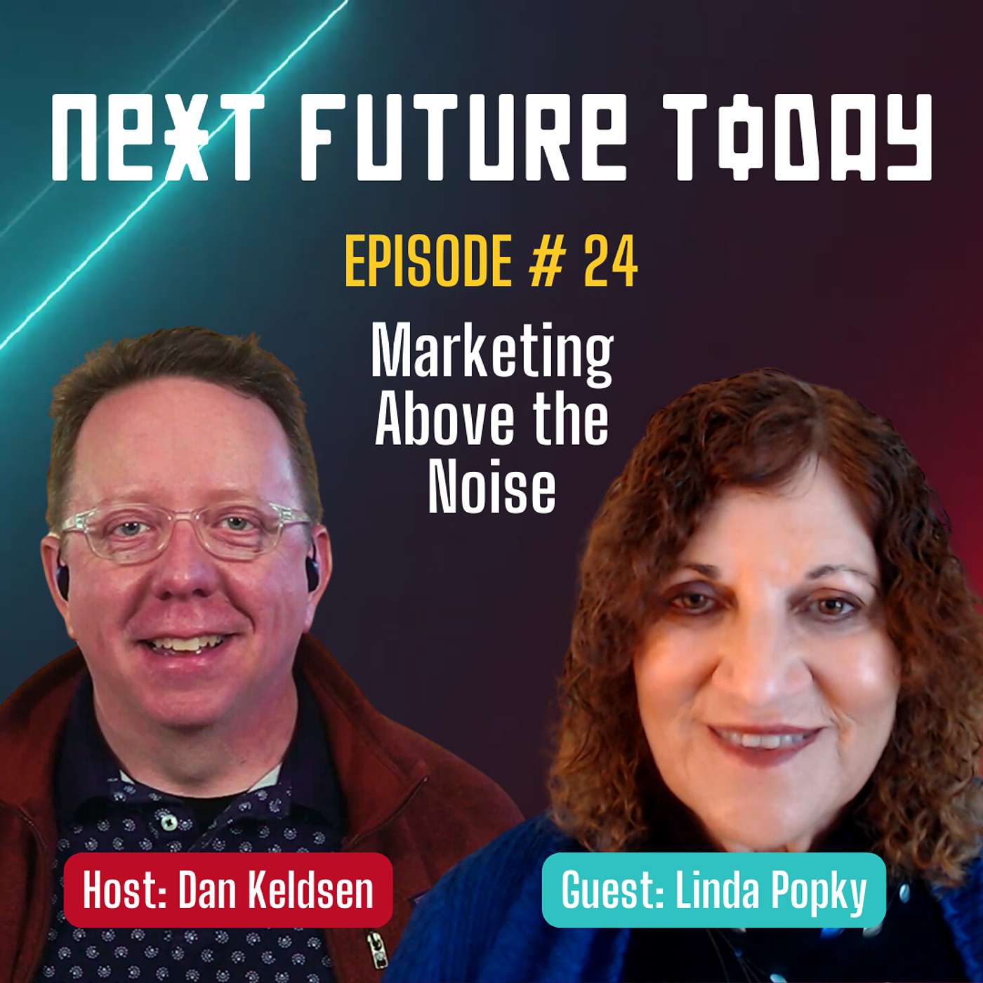 Next Future Today