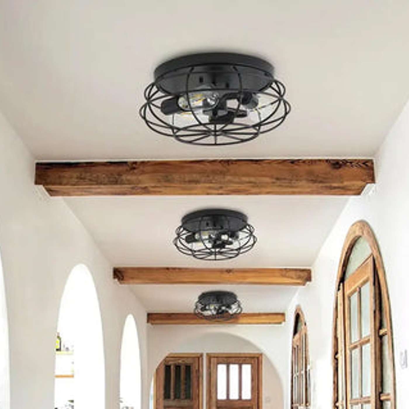 Choosing the Right Lumen Output for Flush Mount Lighting in Your Living Room