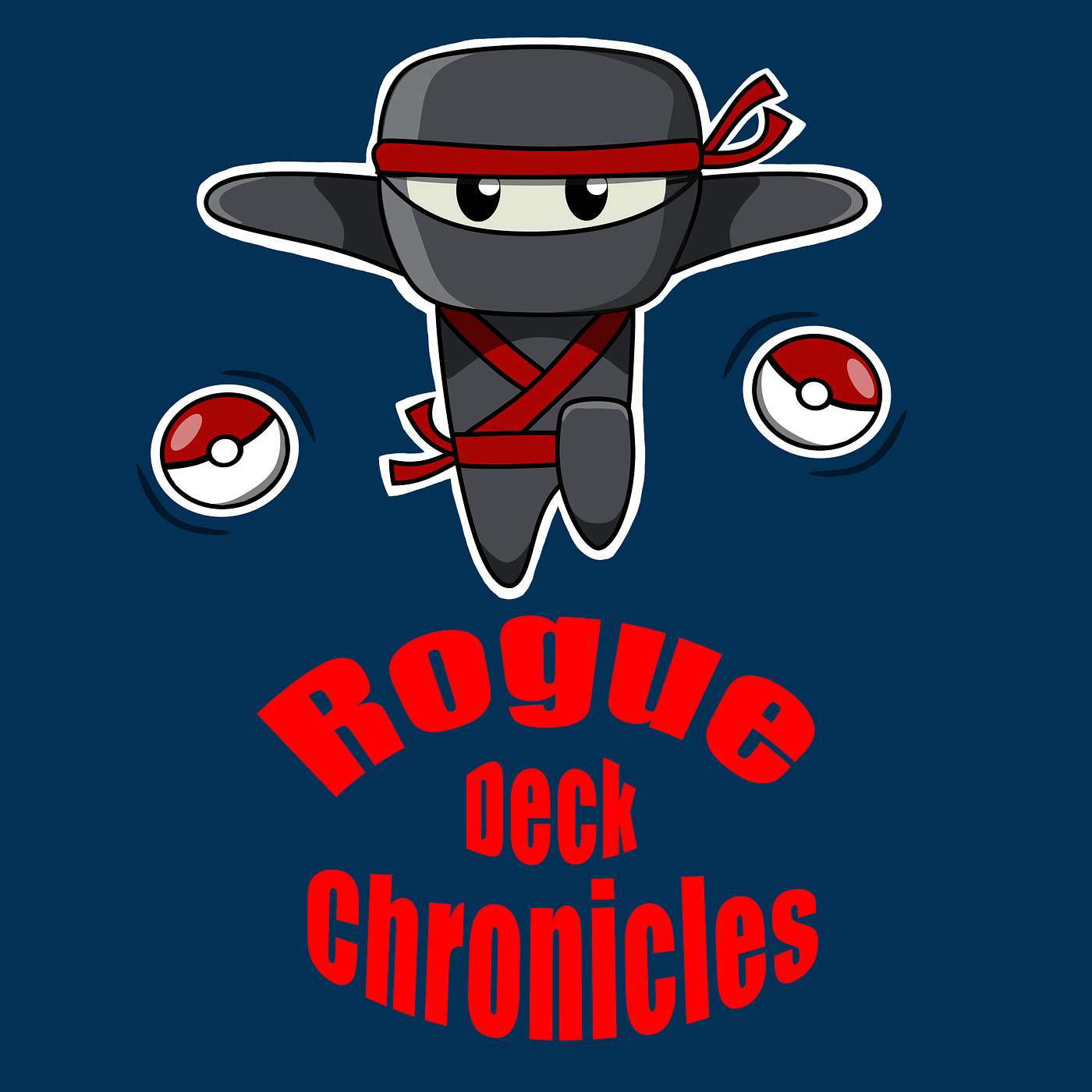 Chronicle 1: Episode 1 - Enter the Rogues