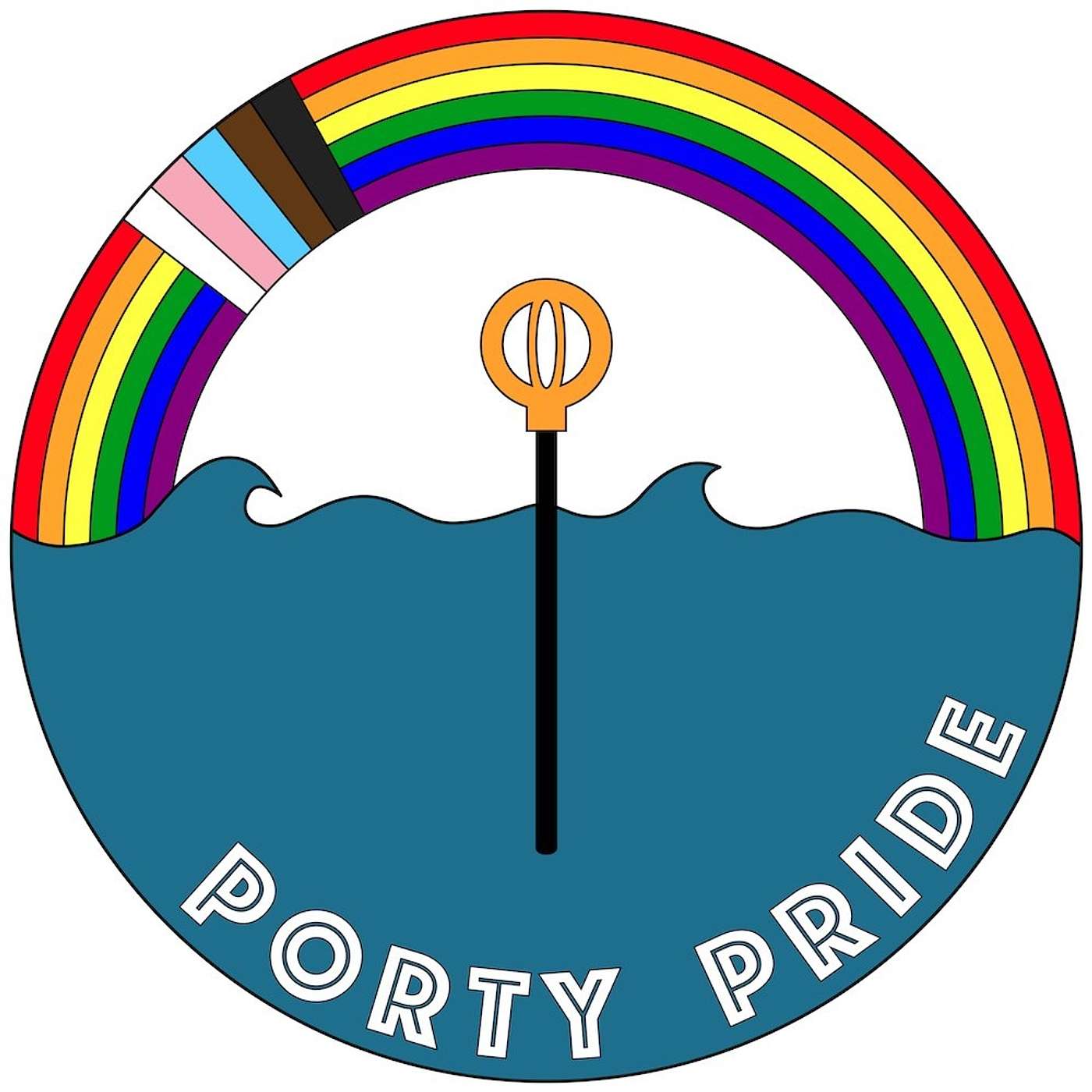 259 Porty Pride
