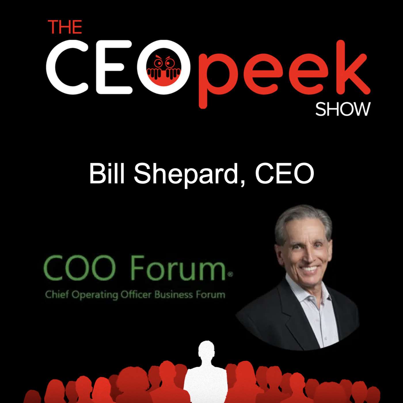 The CEOpeek Show