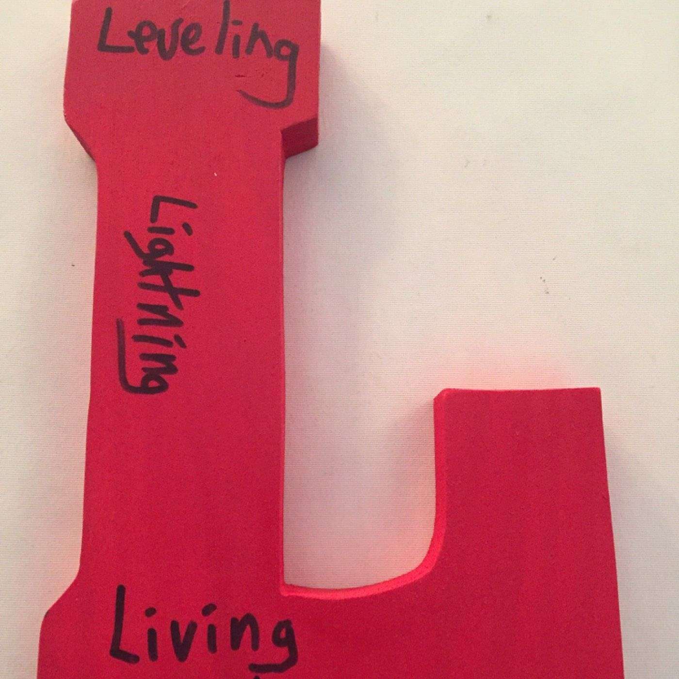 Leveling Up