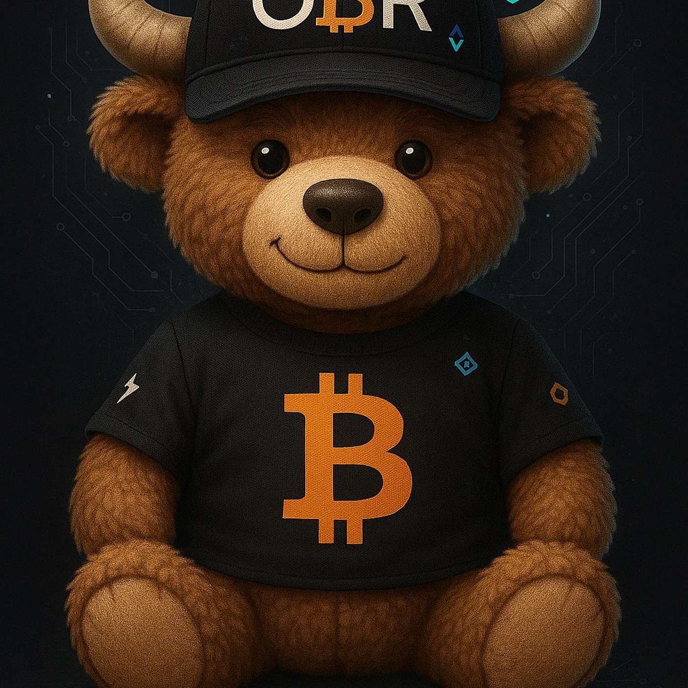 Bank vs. Bitcoin.