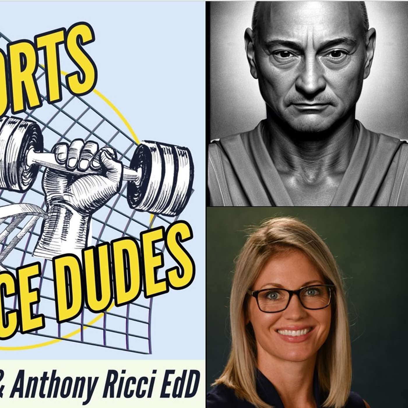 Sports Science Dudes