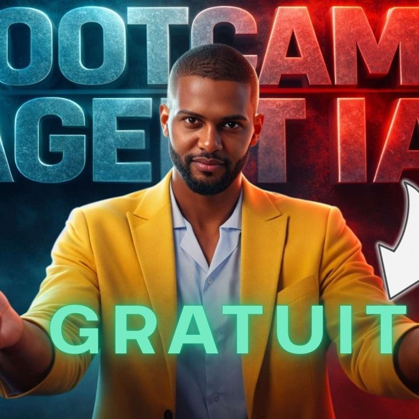 Parlons IA & ChatGPT\'s Podcast