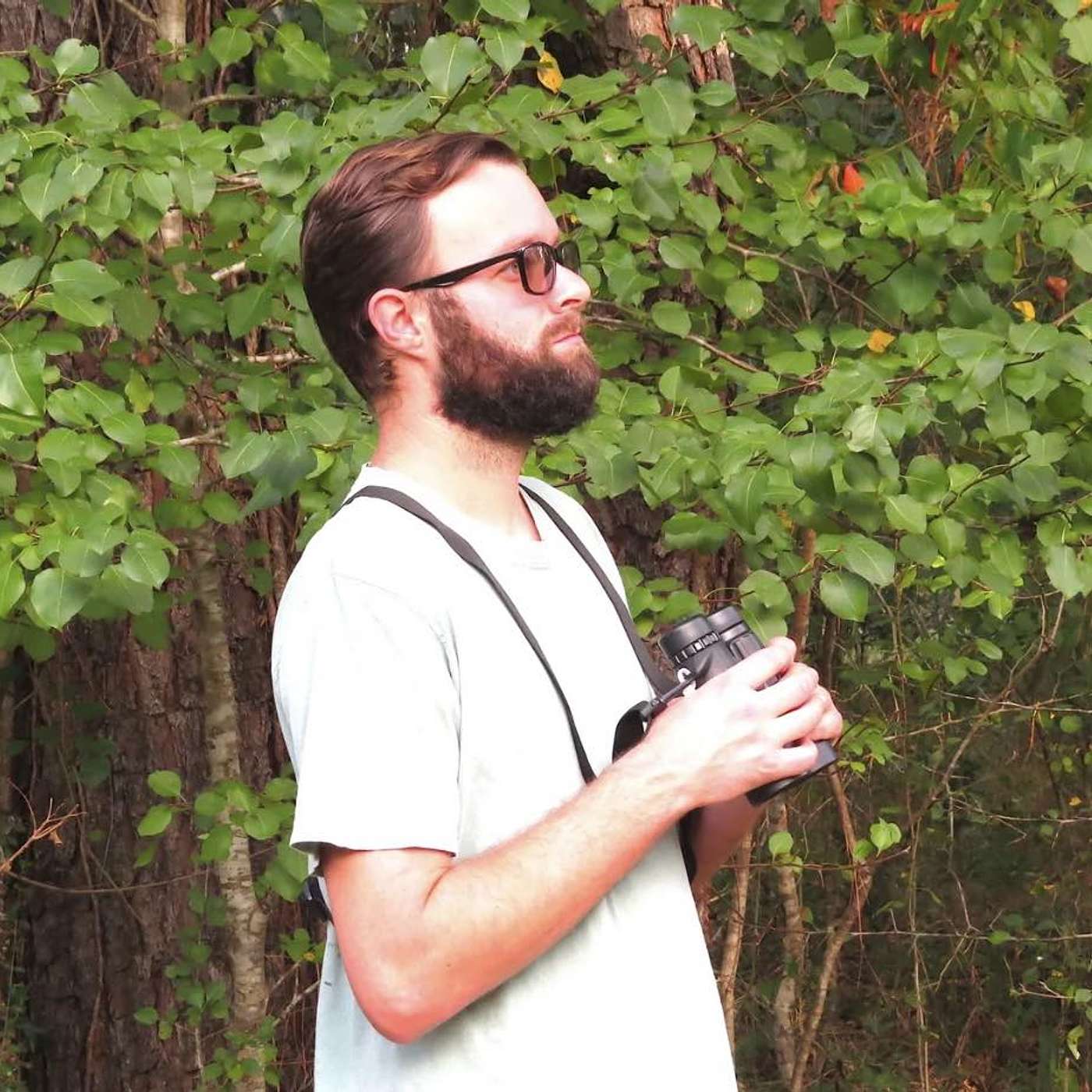 S3 E24: South to Southwest. Georgia, Arizona, and nature tours with Trey McCuen. episode artwork
