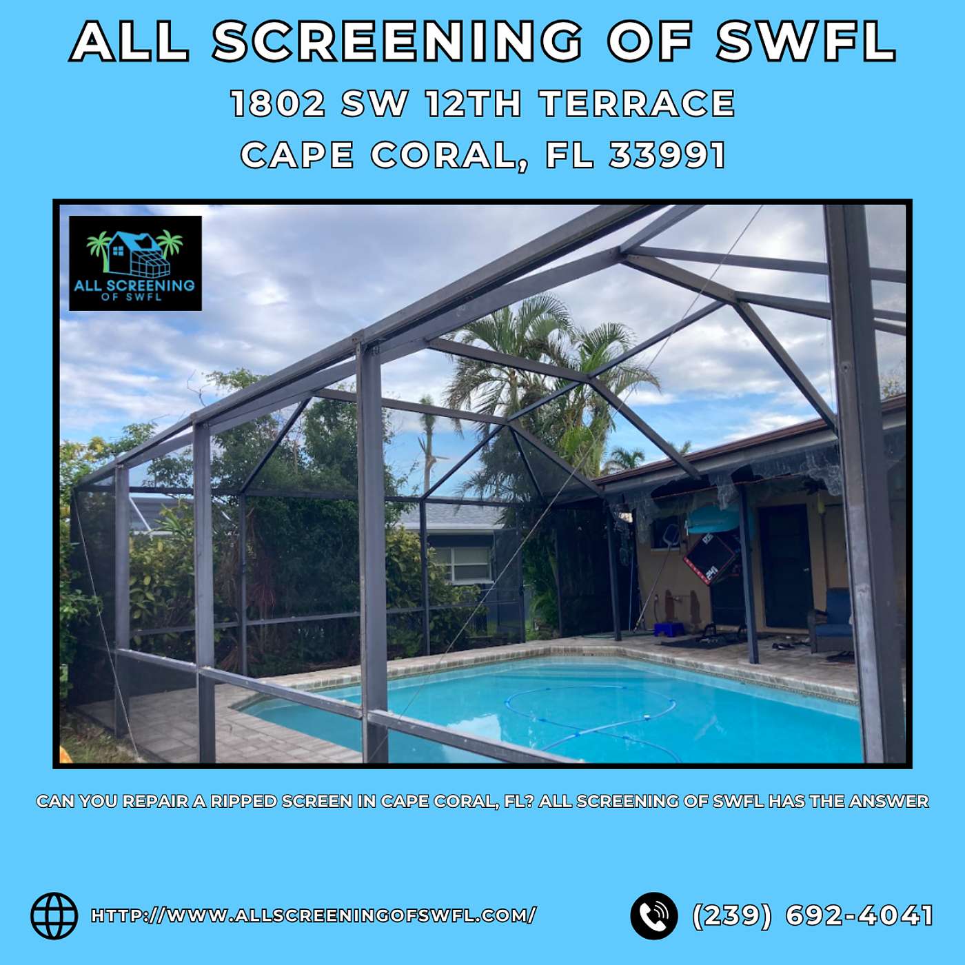 All Screening of SWFL\'s Podcast