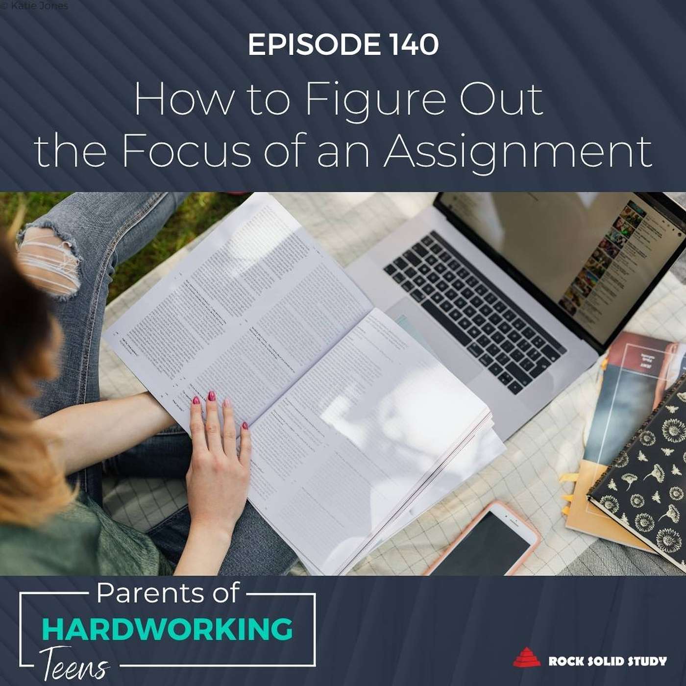 How to Figure Out the Focus of an Assignment How to Figure Out the Focus of an Assignment