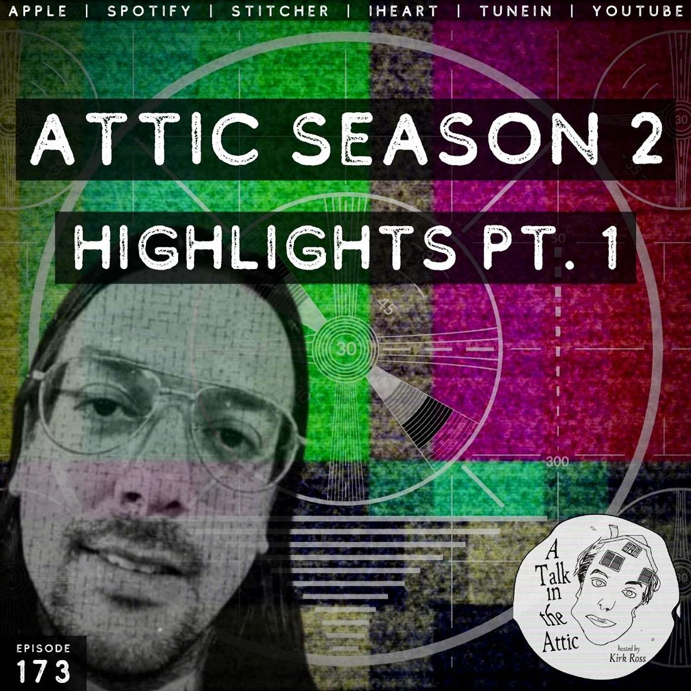 ATITA Season 2 Highlights Pt. 1