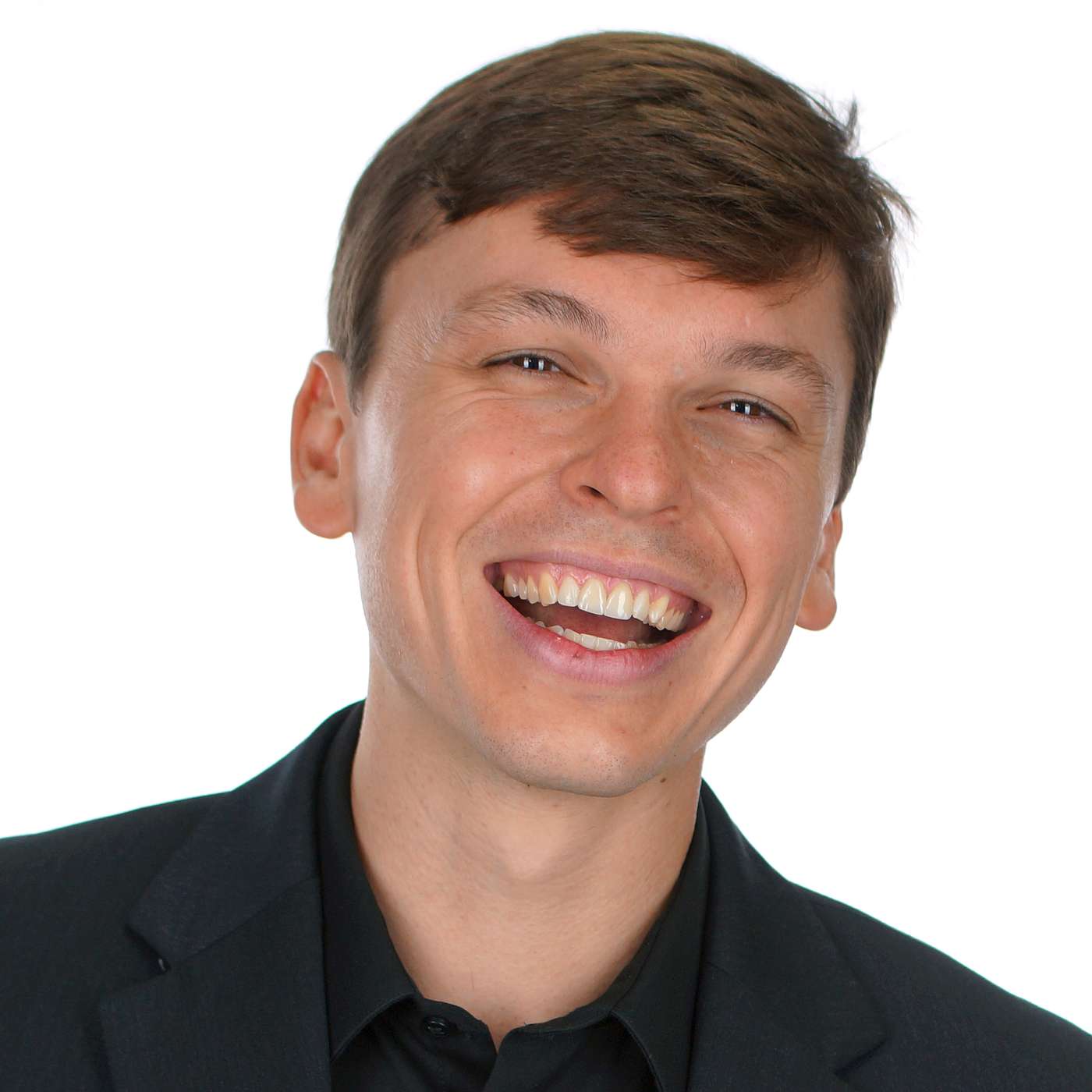 06 : Ben Bowman - Assets and Architects 06 : Ben Bowman - Assets and Architects