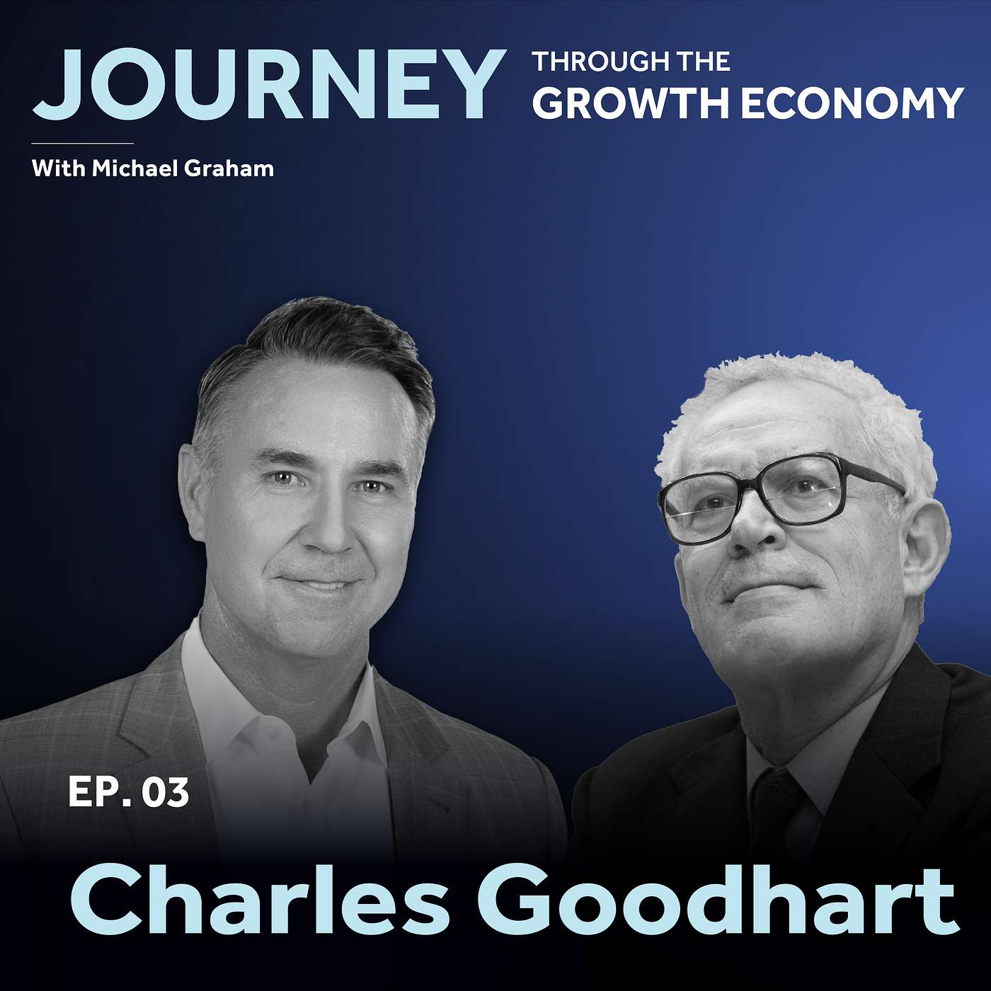 Journey Through the Growth Economy