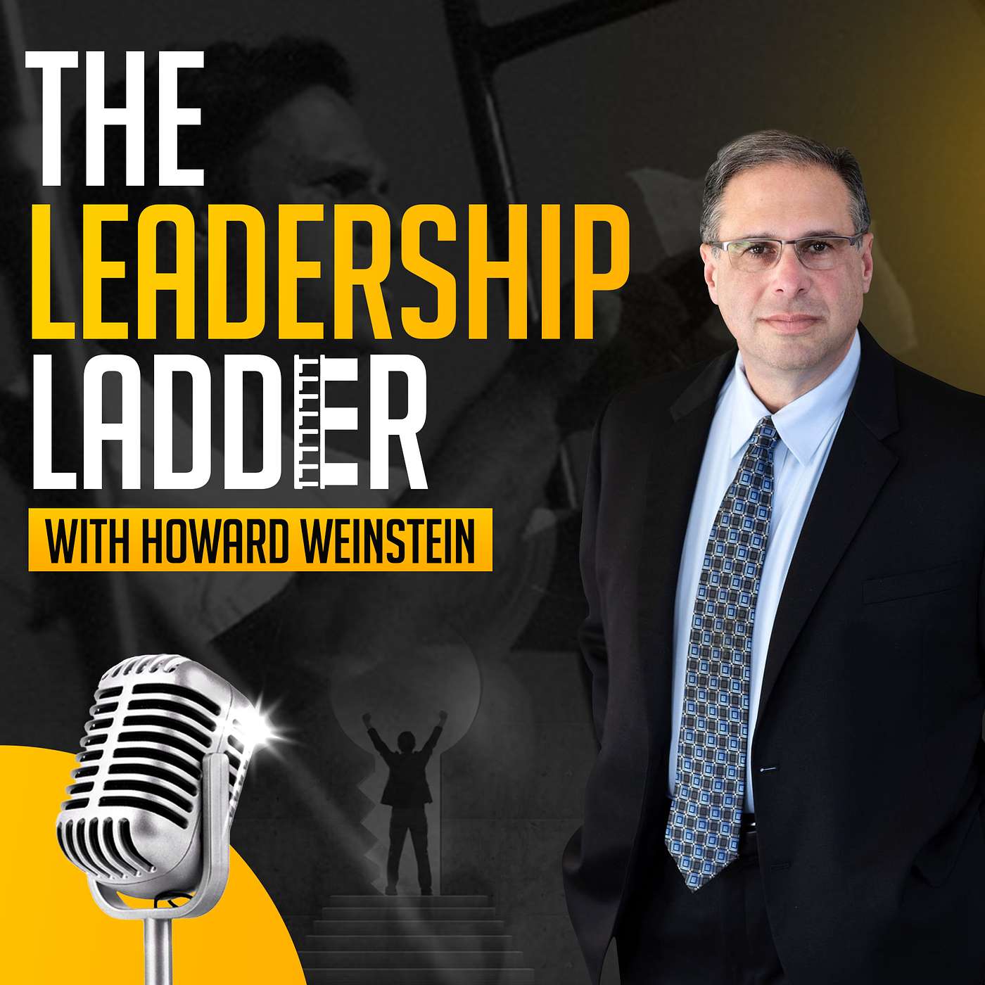 The Leadership Ladder