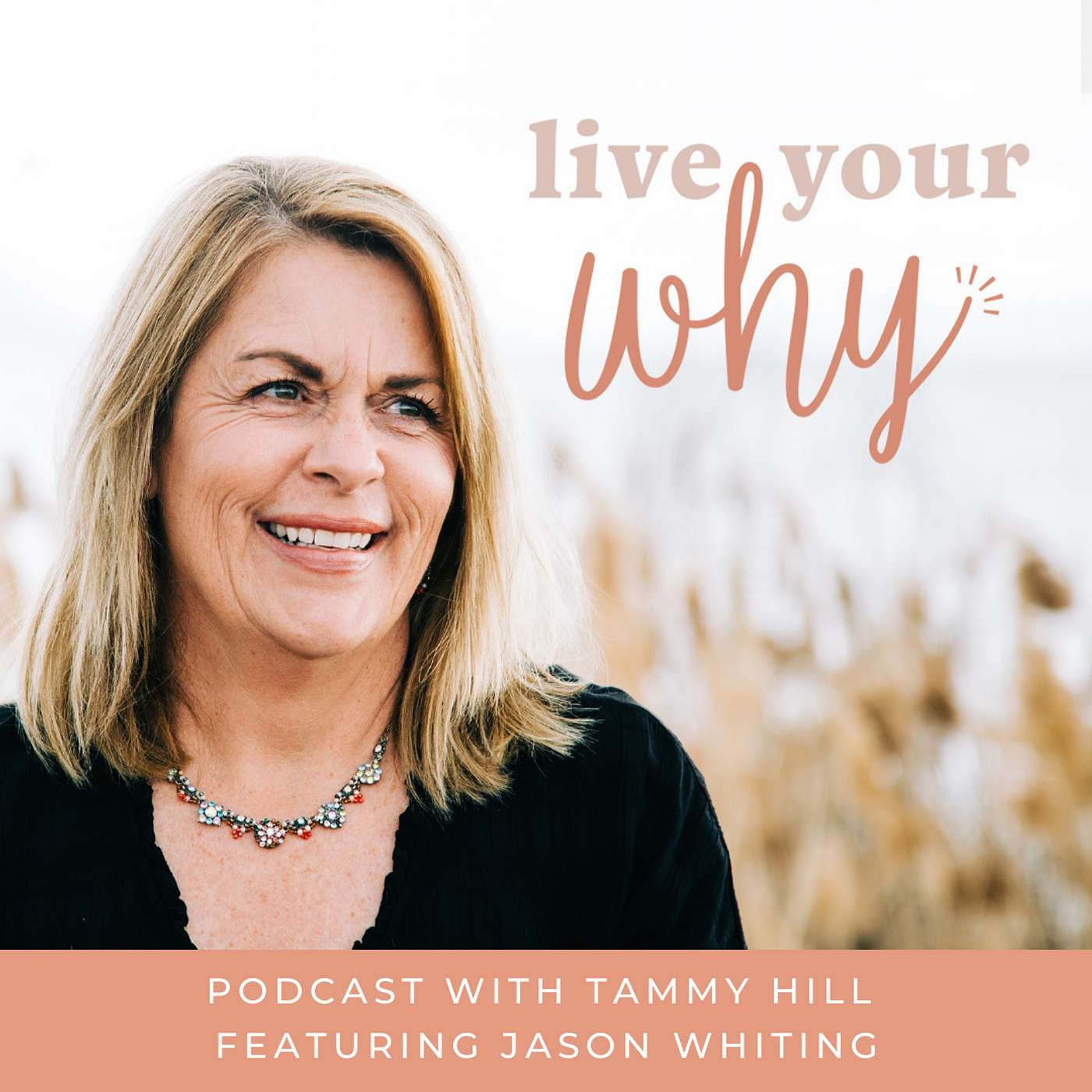 Episode 37 - Healthy & Unhealthy Dating Relationships with Jason Whiting