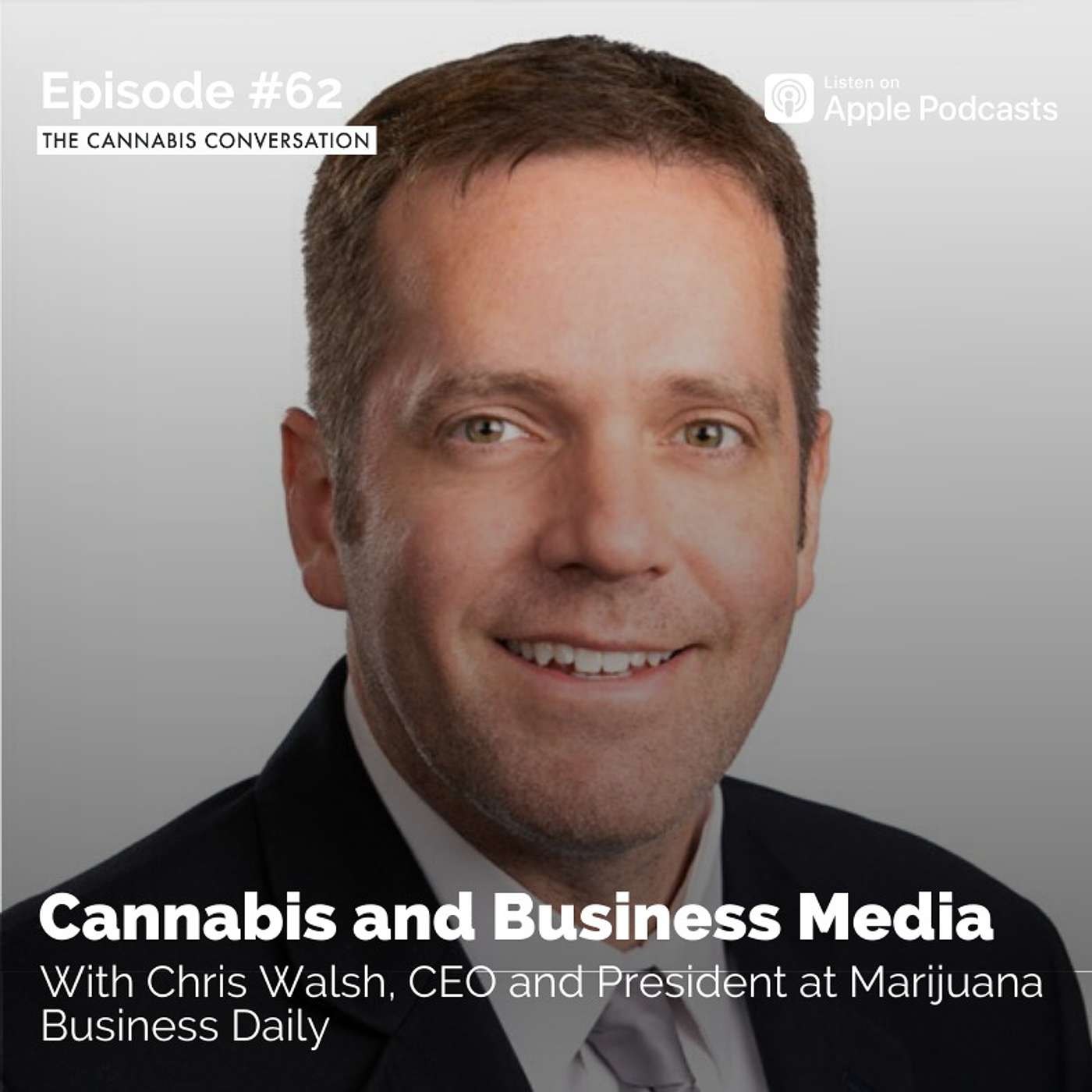 The Cannabis Conversation | Medical Cannabis | CBD | Hemp