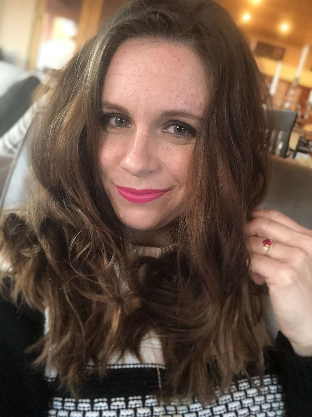Jennifer Sieverling
