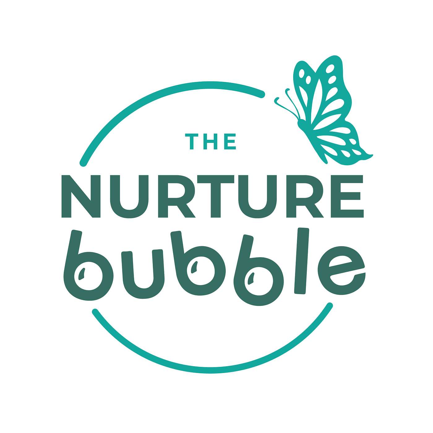 The Nurture Bubble with Jenny Rankine