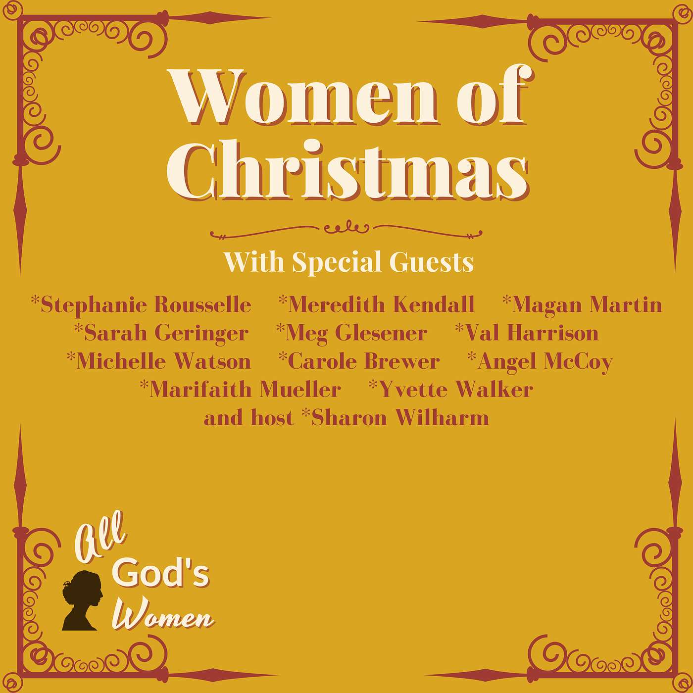 All God\'s Women