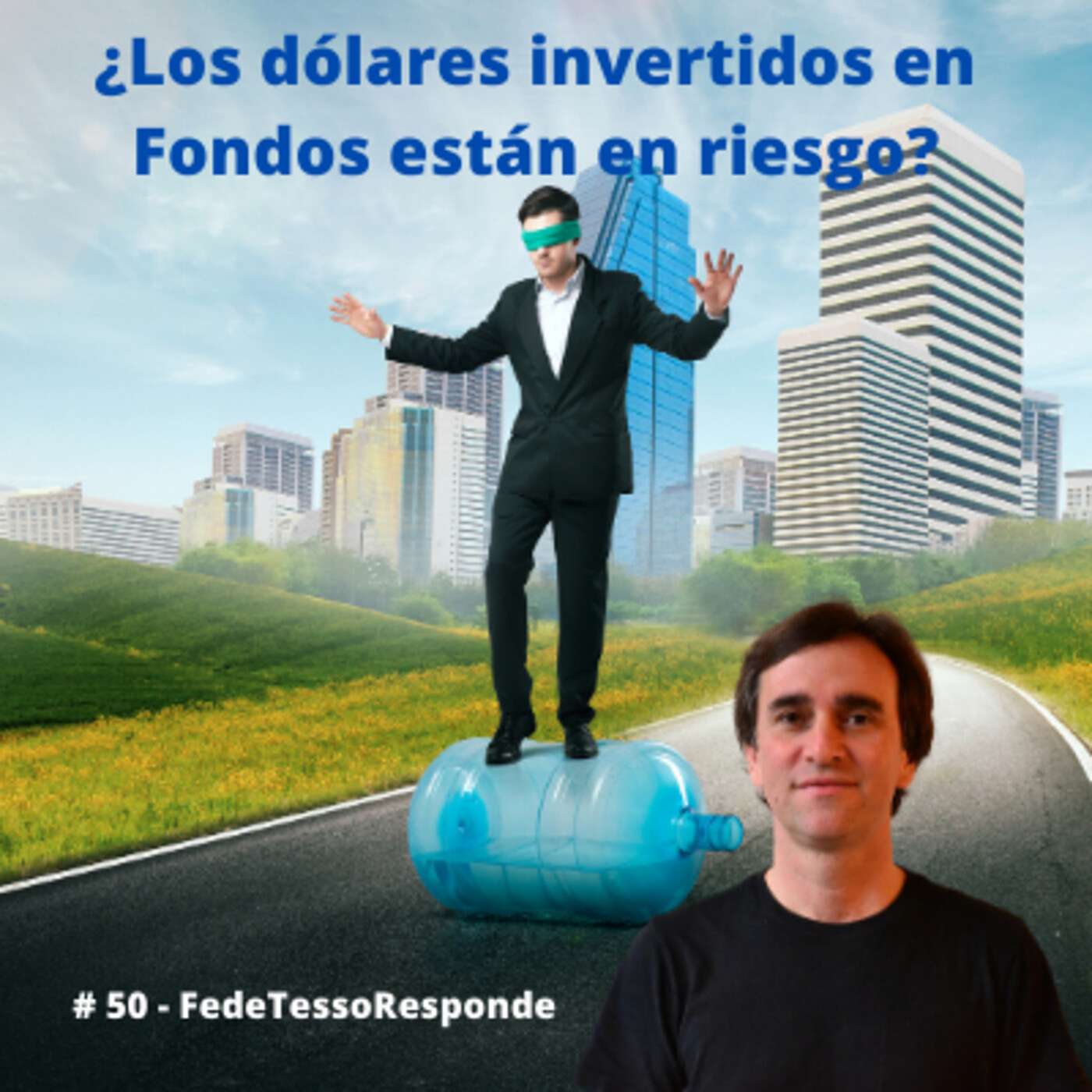 Fede Tessore - El Podcast