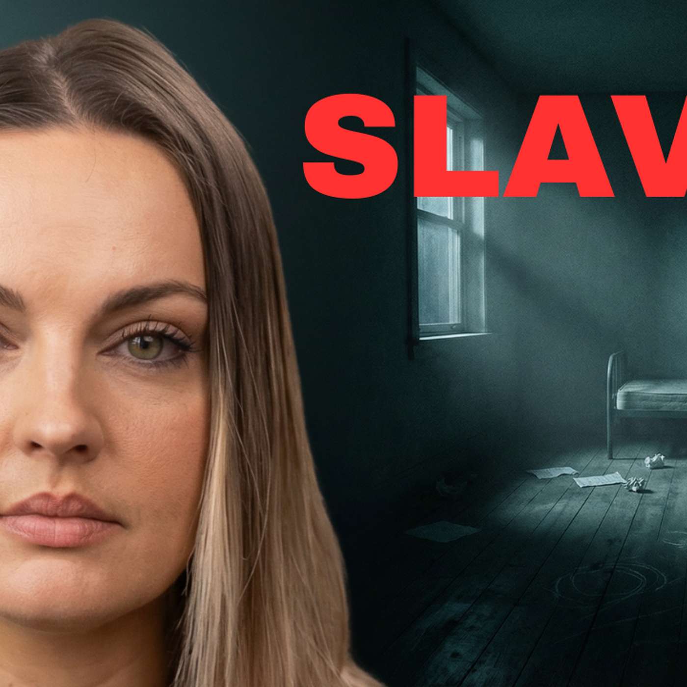 Episode 56 | Amanda Rae: Inside the Cult That Used Kids as Income Sources Episode 56 | Amanda Rae: Inside the Cult That Used Kids as Income Sources