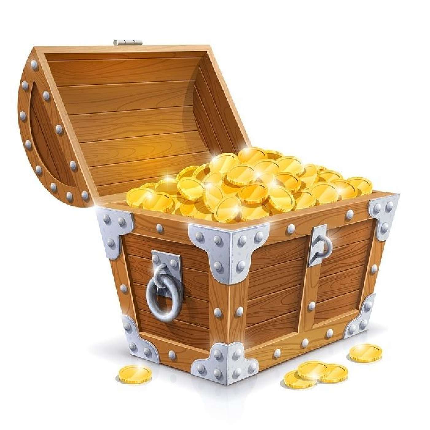 Have You Ever Dreamed About Being Rich?