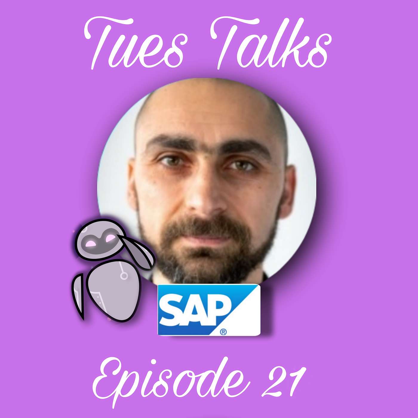 TUES Talks