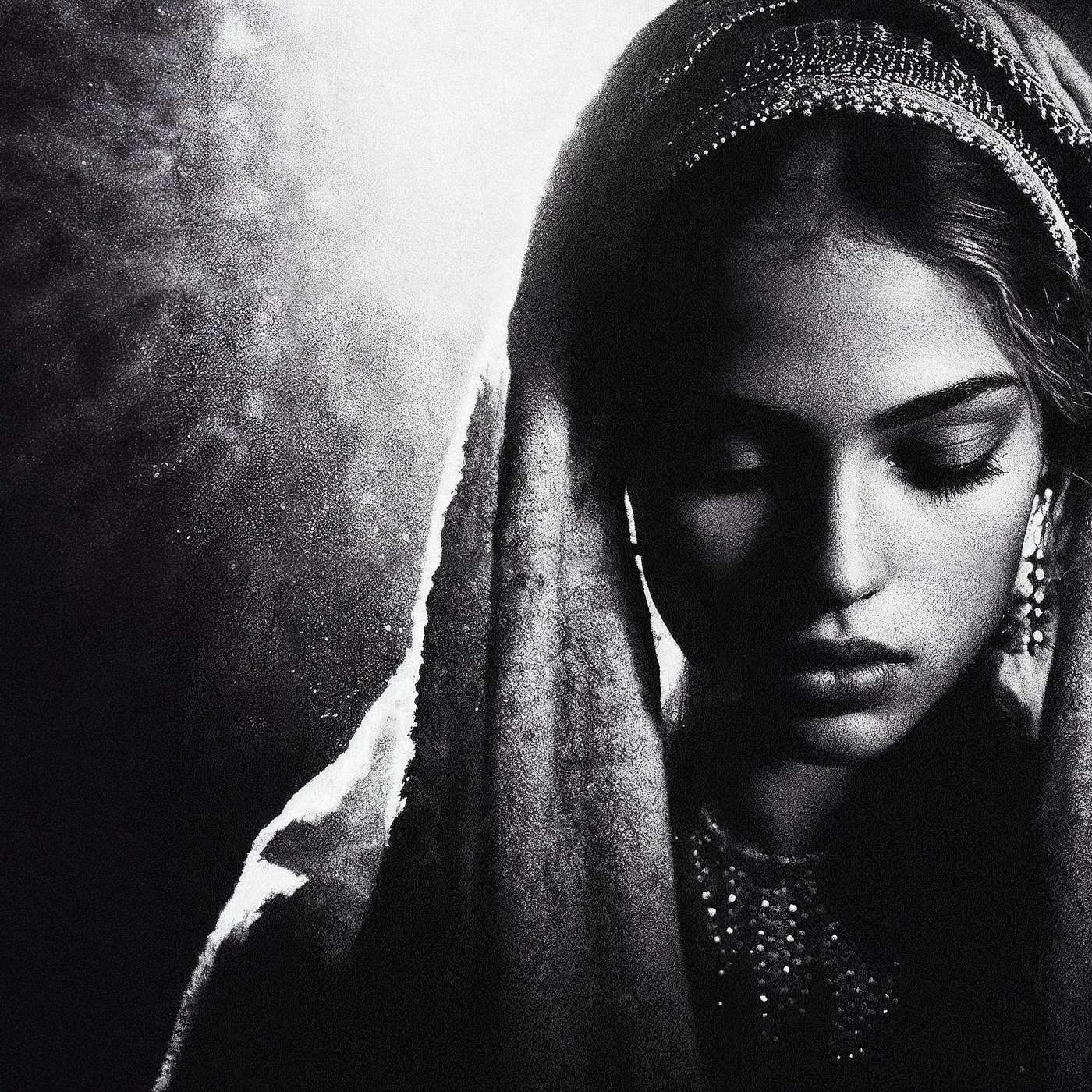 Shamanic Journey with Mary Magdalene to the Isle of Avalon