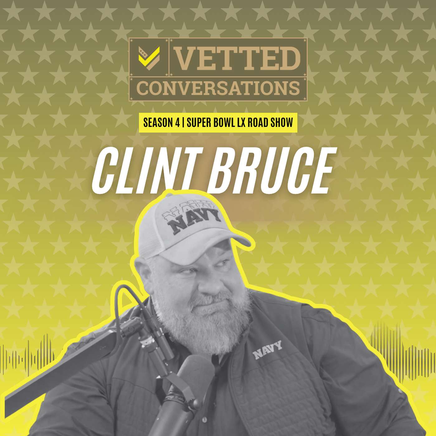 SEASON 4 EPISODE 8 | The Ministry of Proximity with Clint Bruce
