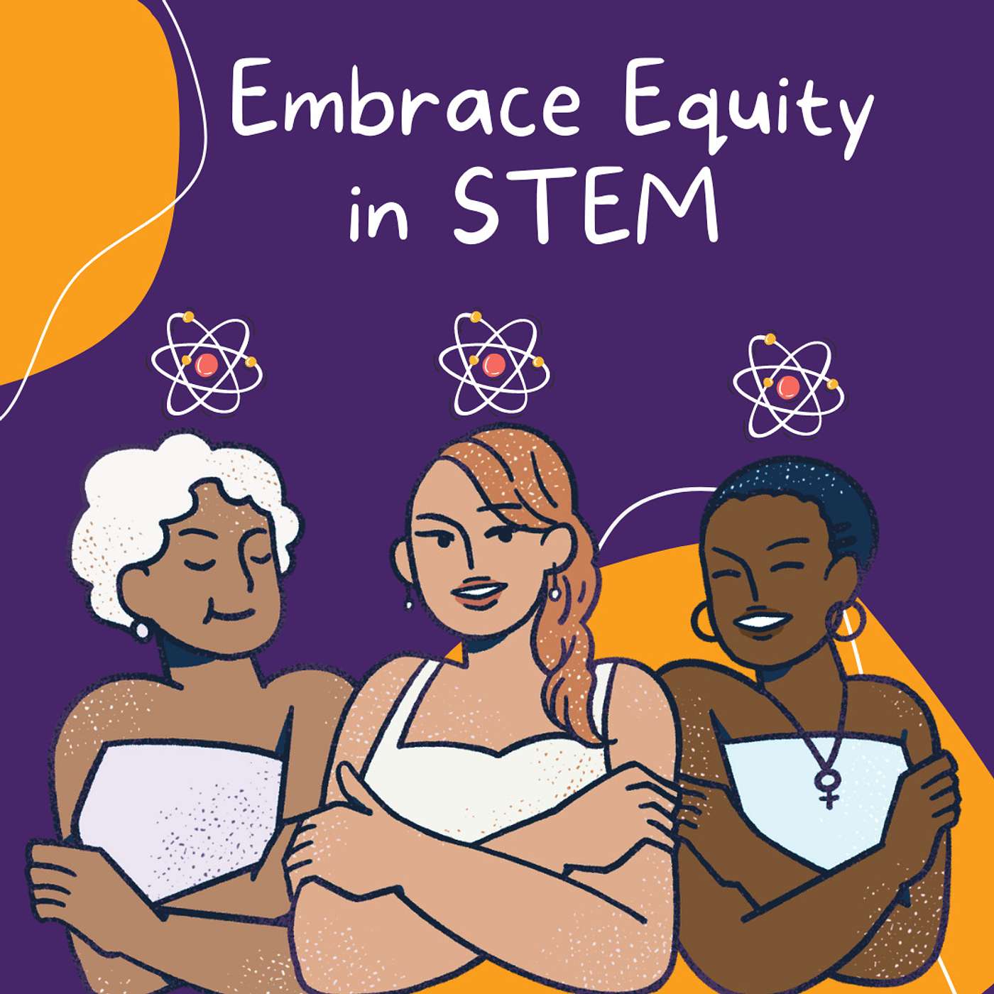 Embrace Equity in STEM