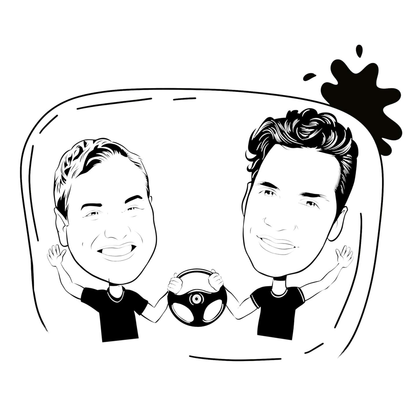 Who\'s Driving