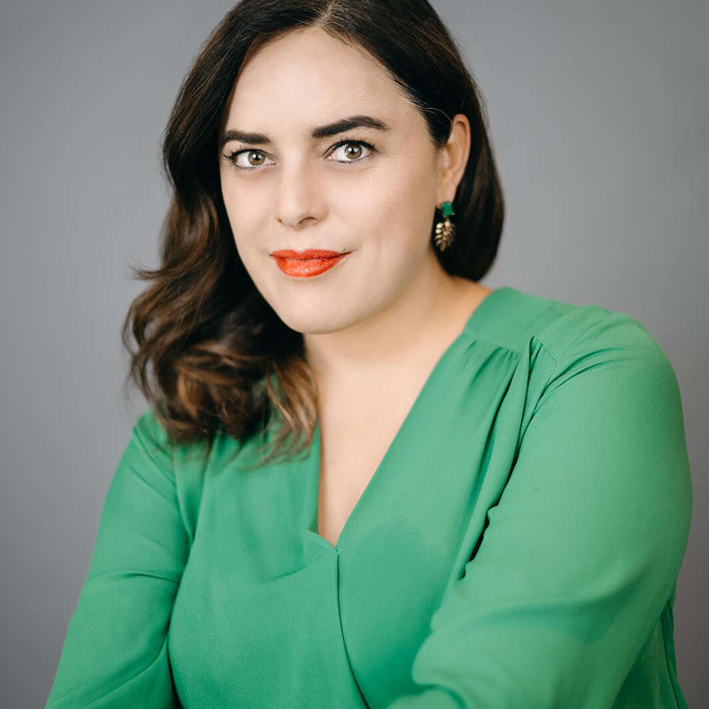 414 Laura Ortiz Montemayor - What if healthy economies meant drinkable rivers