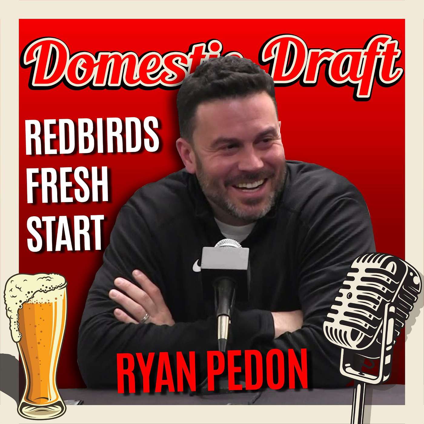 Domestic Draft