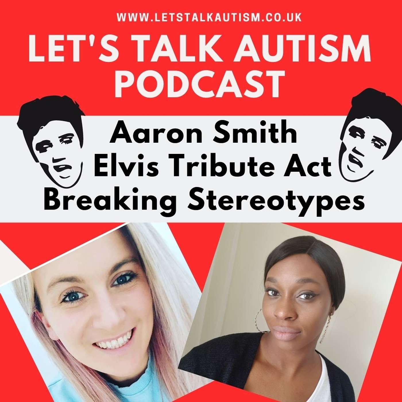 Let\'s Talk Autism