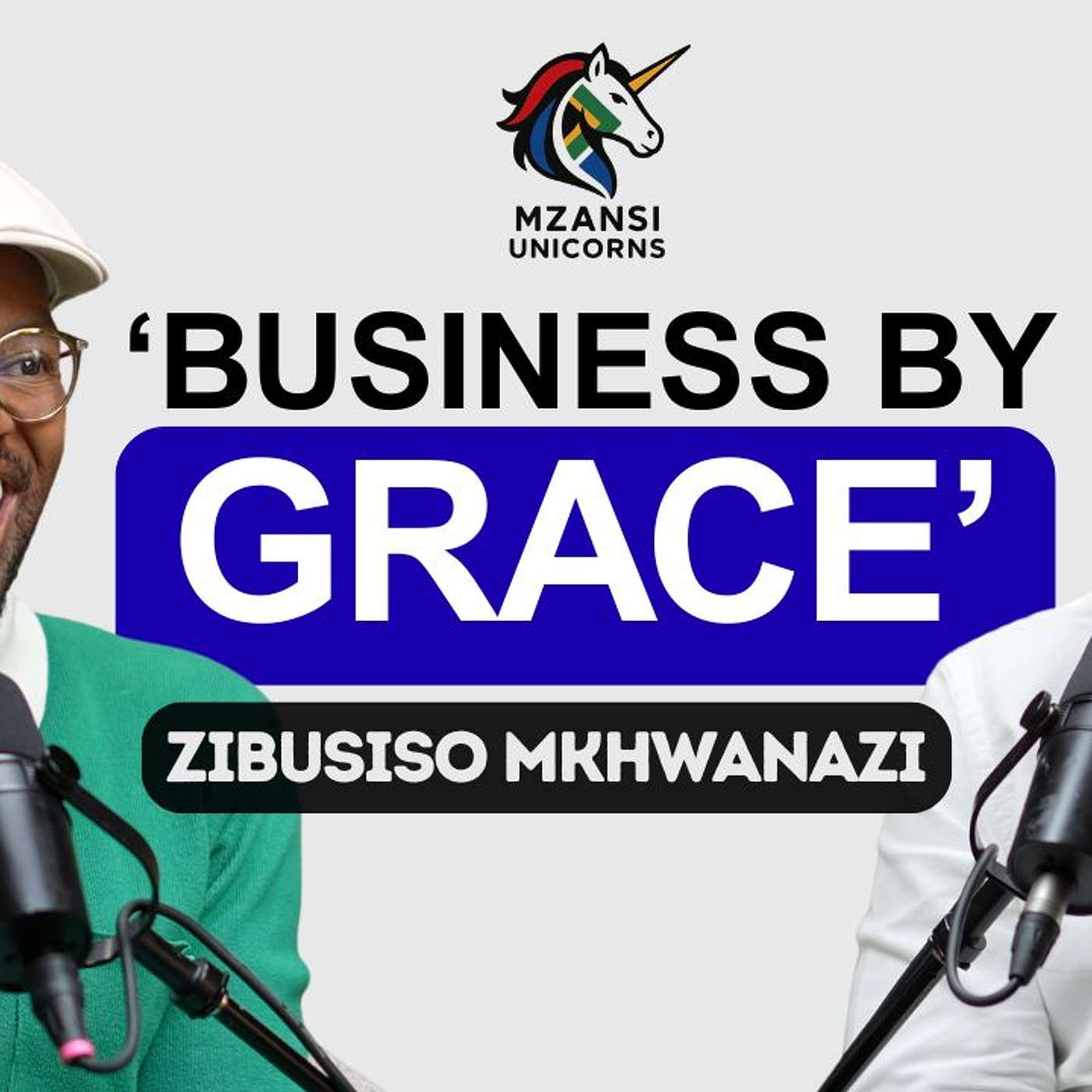 BUSINESS by GRACE with ZIBUSISO MKHWANAZI – CEO of AVATAR AGENCY
