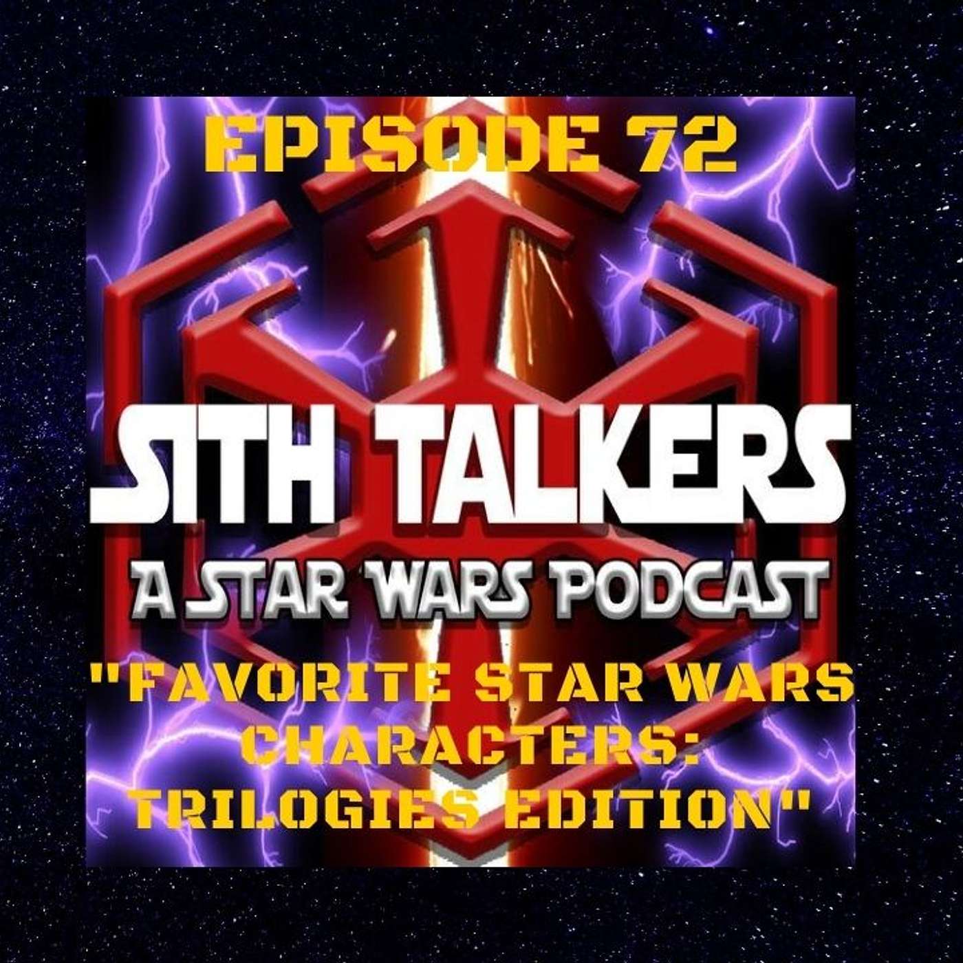 Sith Talkers \