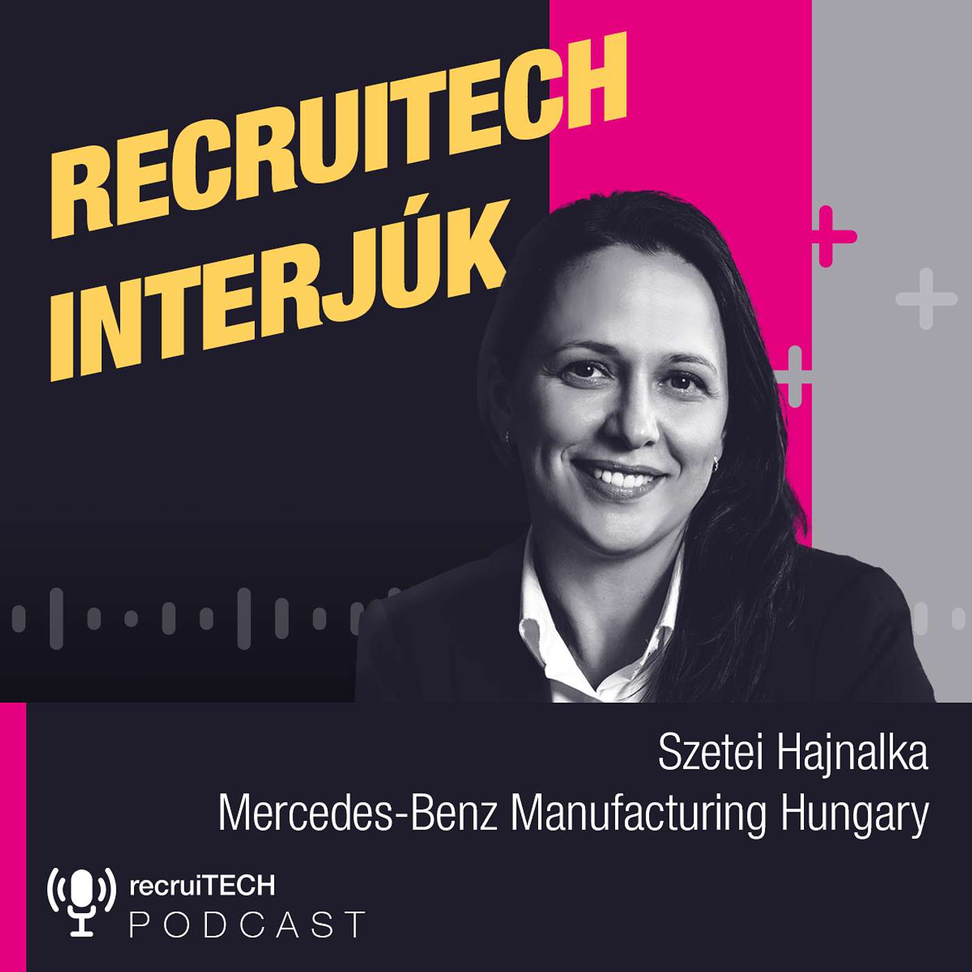 recruiTECH Podcast